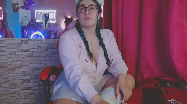 Snapshot of Meg4n_420 chatting on February 2025 10:16:01 AM Meg4n 420 online show from February 2025 10:16:01 AM