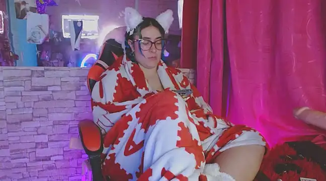 Snapshot of Meg4n_420 chatting on February 2025 09:13:02 AM Meg4n 420 online show from February 2025 09:13:02 AM