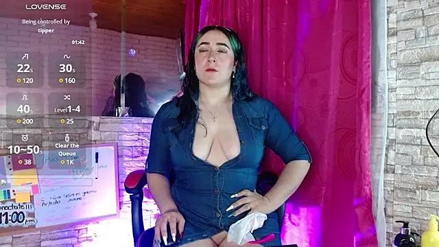 Snapshot of Meg4n_420 chatting on March 2025 05:20:01 AM Meg4n 420 online show from March 2025 05:20:01 AM