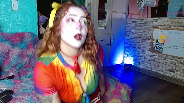 Snapshot of Meg4n_420 chatting on October 2025 04:48:01 AM Meg4n 420 online show from October 2025 04:48:01 AM