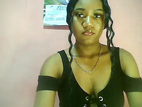 Snapshot of Fariana01 chatting on January 2025 07:55:01 PM Fariana01 online show from January 2025 07:55:01 PM