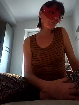 Vagabondainnamorata online show from October 2025 03:52:01 PM