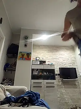 Vagabondainnamorata online show from November 2025 04:59:01 AM