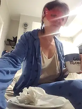 Vagabondainnamorata online show from November 2025 04:56:01 AM