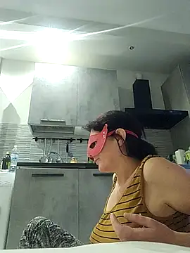 Vagabondainnamorata online show from November 2025 03:55:01 PM