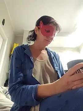 Vagabondainnamorata online show from November 2025 03:30:01 AM