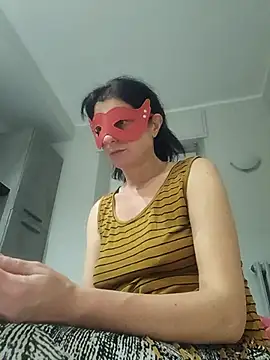 Vagabondainnamorata online show from December 2025 07:29:02 PM