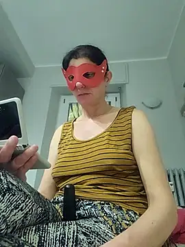 Vagabondainnamorata online show from December 2025 07:19:02 PM