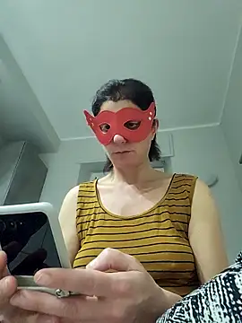 Vagabondainnamorata online show from February 2026 07:09:01 PM