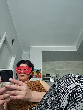 Vagabondainnamorata online show from April 2026 03:24:02 PM