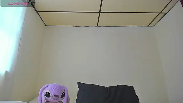 Hannah Baileyy online show from March 2025 07:27:02 PM