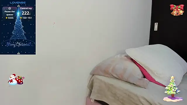 Hannah Baileyy online show from January 2026 04:15:01 AM