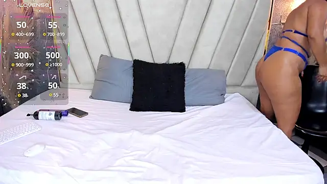 Snapshot of Madison-Diaz chatting on January 2025 02:30:02 PM Madison-Diaz online show from January 2025 02:30:02 PM