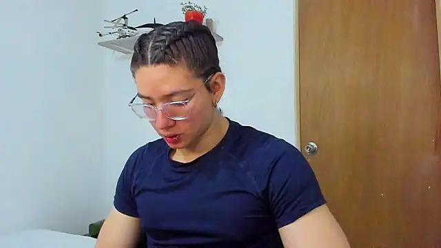 AngelBennet  online show from February 2025 03:01:02 AM