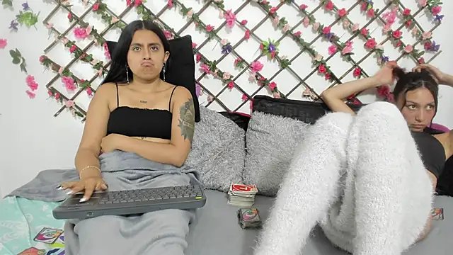 thedream girls online show from February 2025 08:50:02 PM