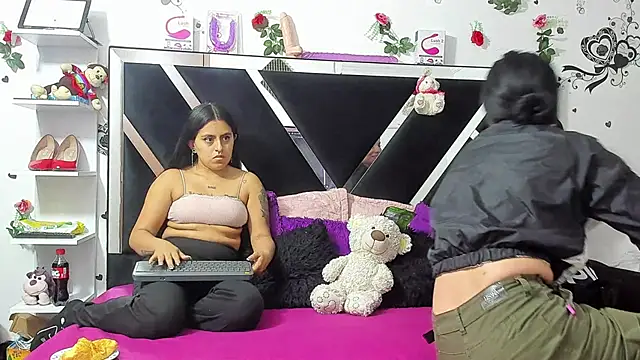 thedream girls online show from September 2025 12:07:02 PM