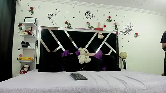 thedream girls online show from October 2025 12:13:02 PM