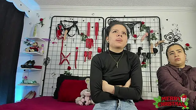 thedream girls online show from December 2025 12:10:01 PM