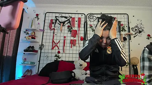 thedream girls online show from December 2025 12:44:02 PM