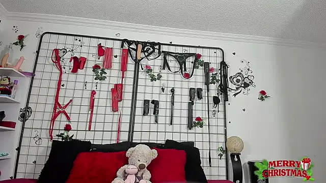 thedream girls online show from December 2025 12:01:02 PM