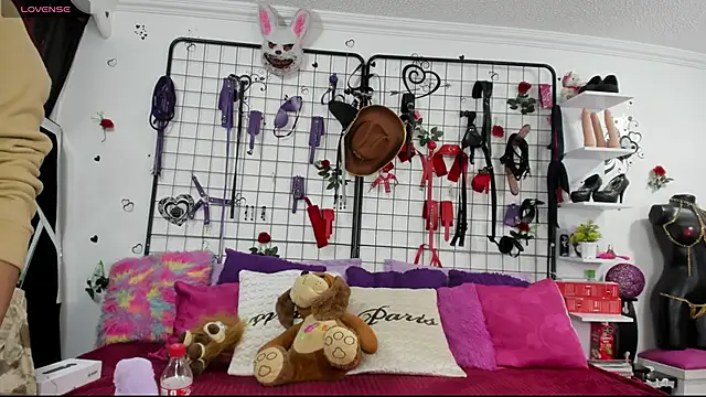 thedream girls online show from June 2026 01:10:02 PM