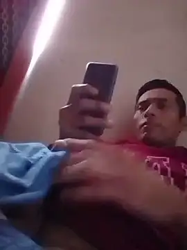 Fer-nand online show from January 2025 05:55:01 PM