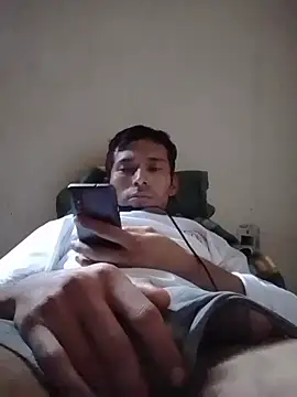 Fer-nand online show from January 2025 08:43:01 PM