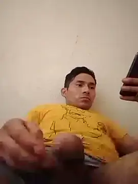 Fer-nand online show from February 2025 08:33:02 PM