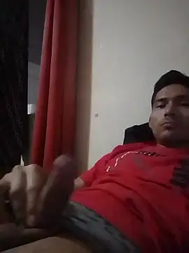 Fer-nand online show from February 2025 04:26:02 AM