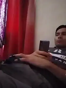 Fer-nand online show from February 2025 09:31:01 PM