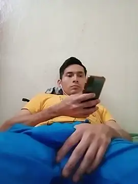 Fer-nand online show from February 2025 07:03:02 PM