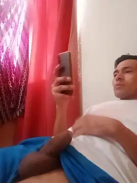 Fer-nand online show from March 2025 02:45:01 PM