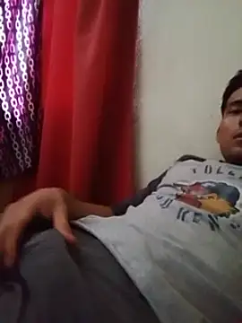 Fer-nand online show from March 2025 10:45:02 PM