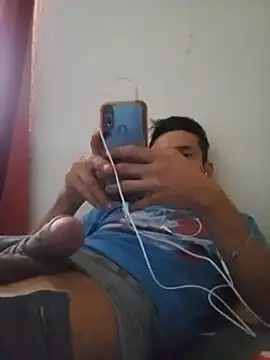 Fer-nand online show from March 2025 06:45:02 PM