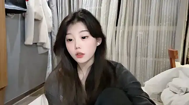 yangyang-1115 online show from February 2025 02:16:02 PM