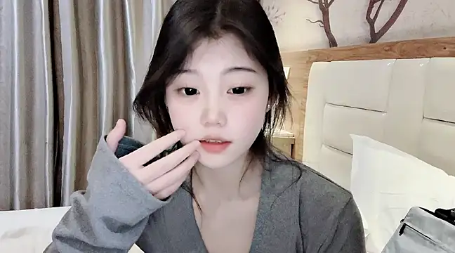 yangyang-1115 online show from February 2025 02:29:02 PM