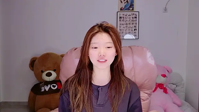 yangyang-1115 online show from April 2026 03:42:01 AM