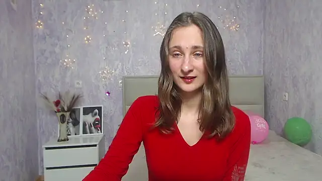 MichelLeee online show from January 2025 03:08:02 PM