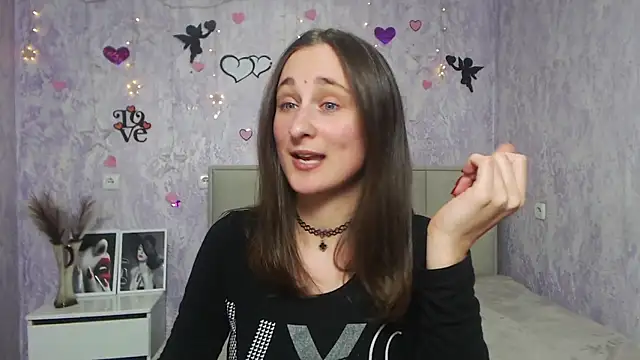 MichelLeee online show from February 2025 03:20:01 PM