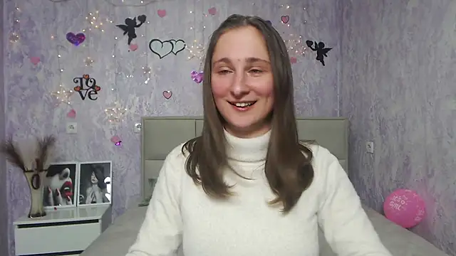 MichelLeee online show from February 2025 03:19:01 PM