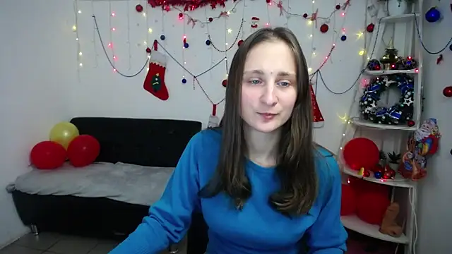 MichelLeee online show from January 2026 12:29:02 PM