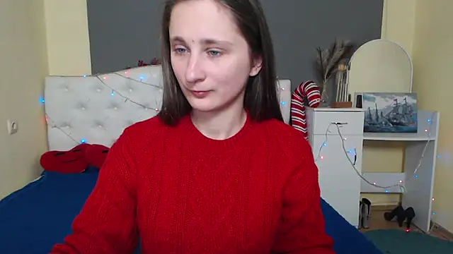 MichelLeee online show from January 2026 12:22:02 PM