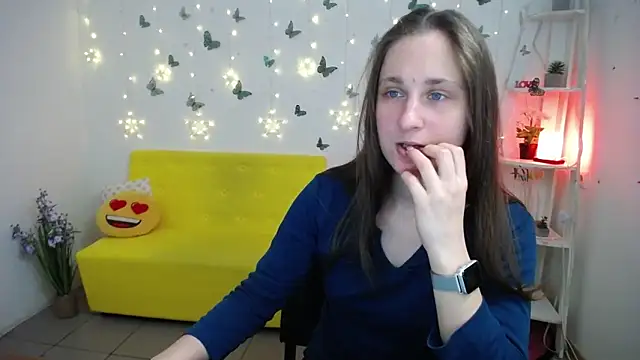 MichelLeee online show from April 2026 11:24:02 AM