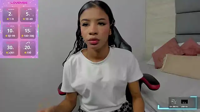 Snapshot of AshleyHill2 chatting on October 2025 03:25:01 AM AshleyHill2 online show from October 2025 03:25:01 AM