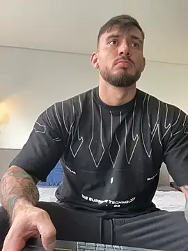 DimitriSullivan  online show from February 2026 01:15:02 PM