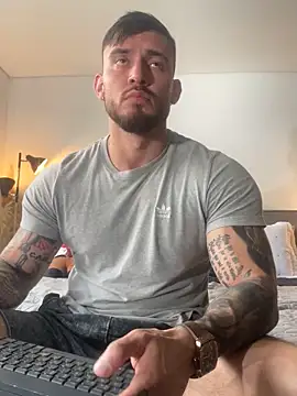 DimitriSullivan  online show from February 2026 01:17:01 PM