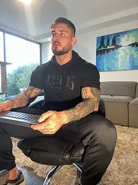 DimitriSullivan  online show from March 2026 01:18:02 PM