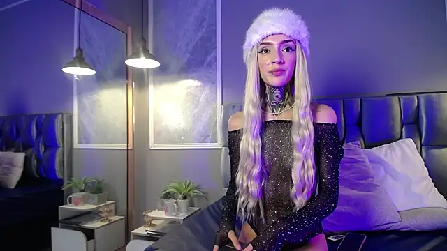 Ameliewitte mjs online show from March 2025 01:37:02 PM