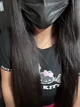 Velyn 18 online show from February 2026 06:32:02 AM