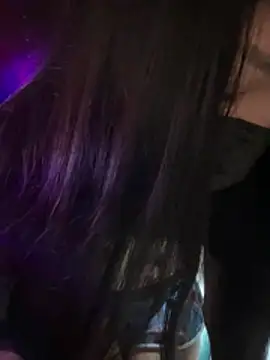 Velyn 18 online show from February 2026 05:09:02 PM